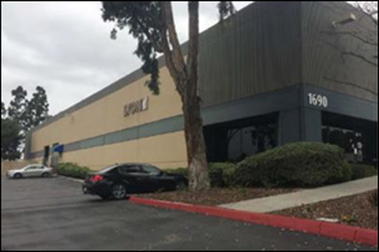 San Diego Office San Diego Office