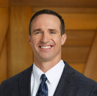 Drew Brees Drew Brees