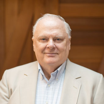 Paul Becker Paul Becker