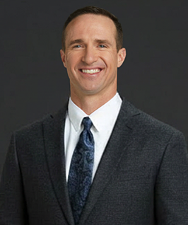 Drew Brees