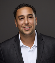 Mark Tadros