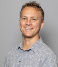 Ronan Gilliland